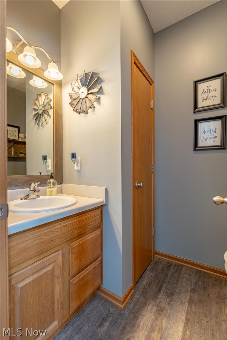 114 Hemlock Avenue Waynesburg OH 44688
