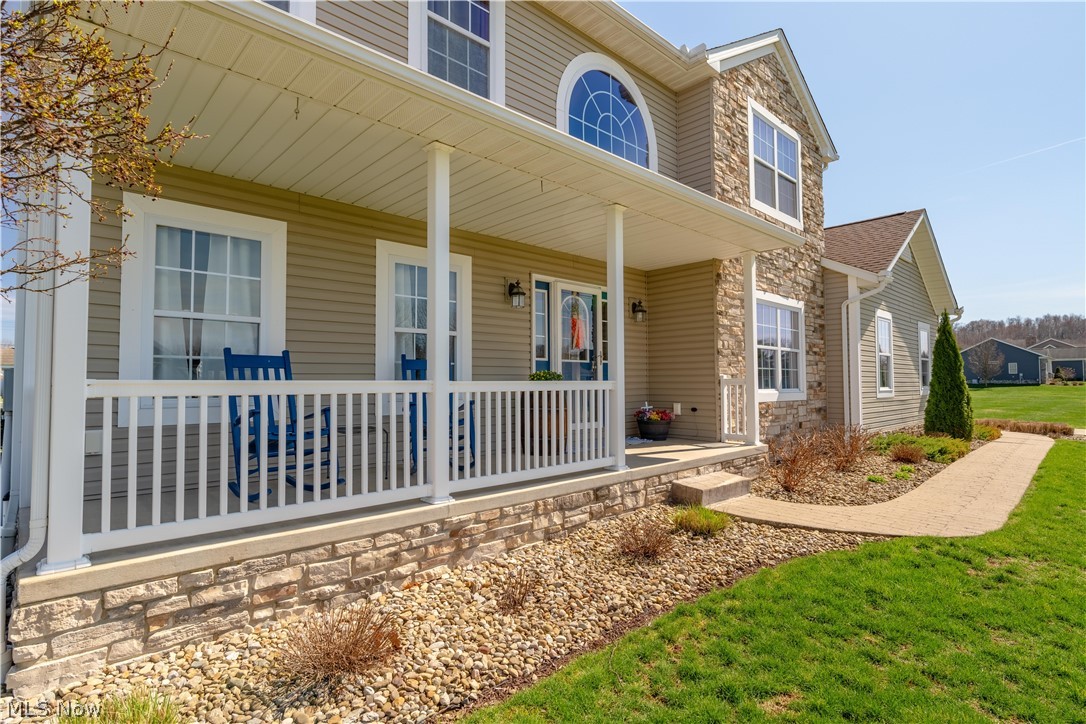 114 Hemlock Avenue Waynesburg OH 44688