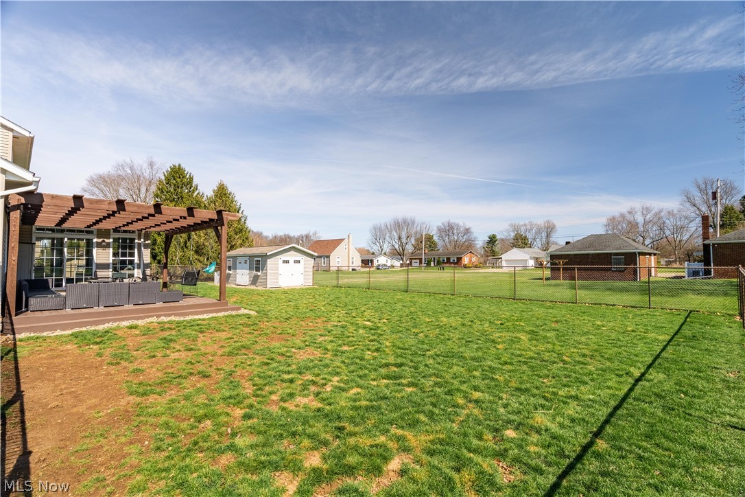 114 Hemlock Avenue Waynesburg OH 44688