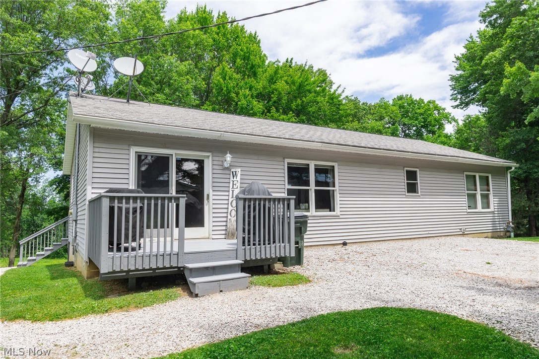 8090 County Road 318 Shreve OH 44676