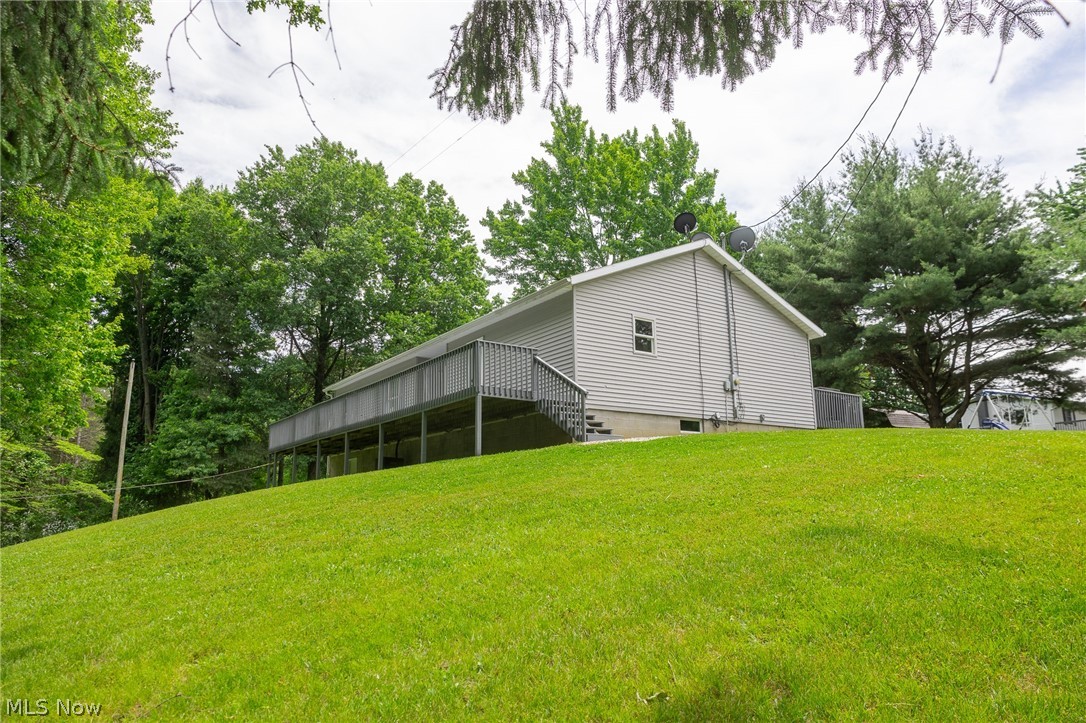 8090 County Road 318 Shreve OH 44676