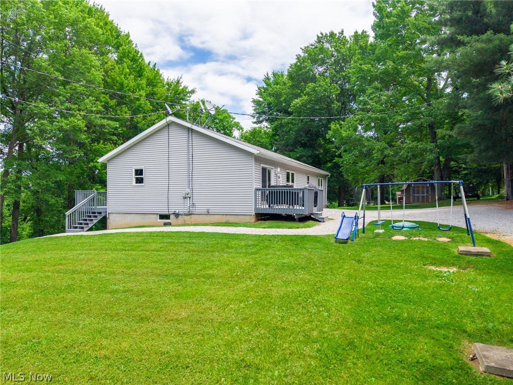 8090 County Road 318 Shreve OH 44676