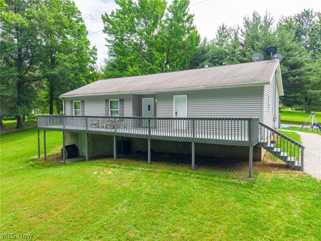 8090 County Road 318 Shreve OH 44676