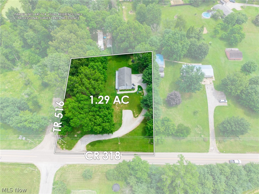8090 County Road 318 Shreve OH 44676