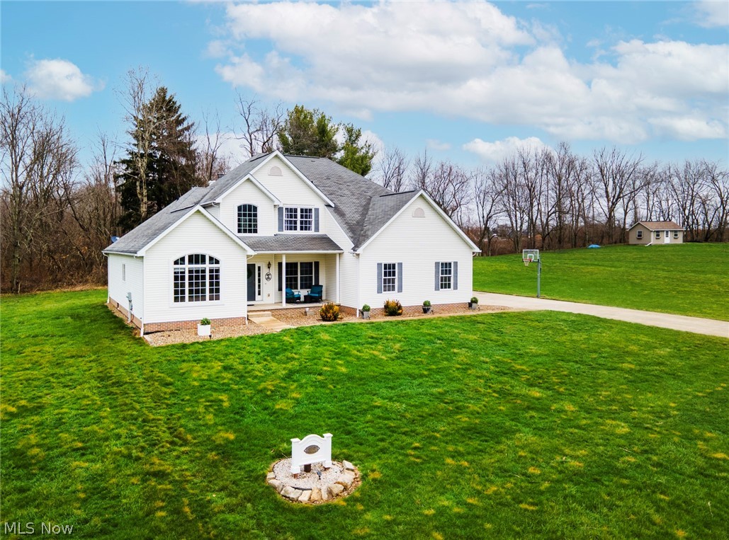 49510 Woodland Drive East Liverpool OH 43920