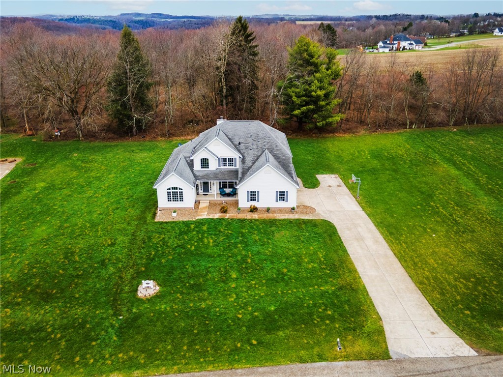 49510 Woodland Drive East Liverpool OH 43920