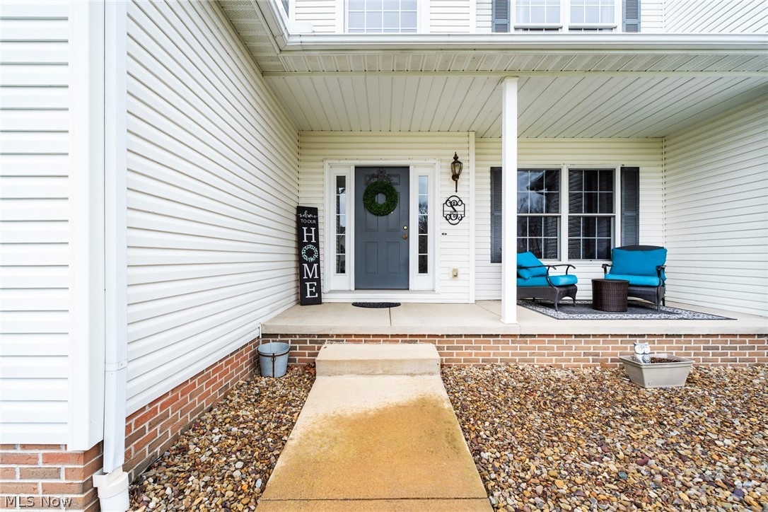 49510 Woodland Drive East Liverpool OH 43920