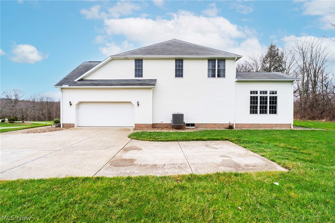 49510 Woodland Drive East Liverpool OH 43920