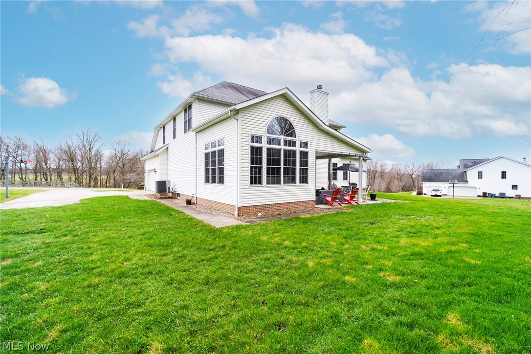 49510 Woodland Drive East Liverpool OH 43920
