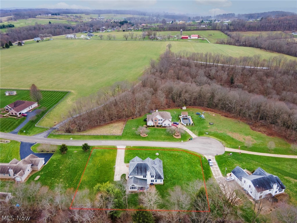49510 Woodland Drive East Liverpool OH 43920