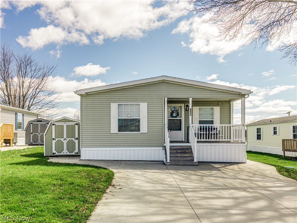 4822 Valley Hills Drive Ravenna OH 44266