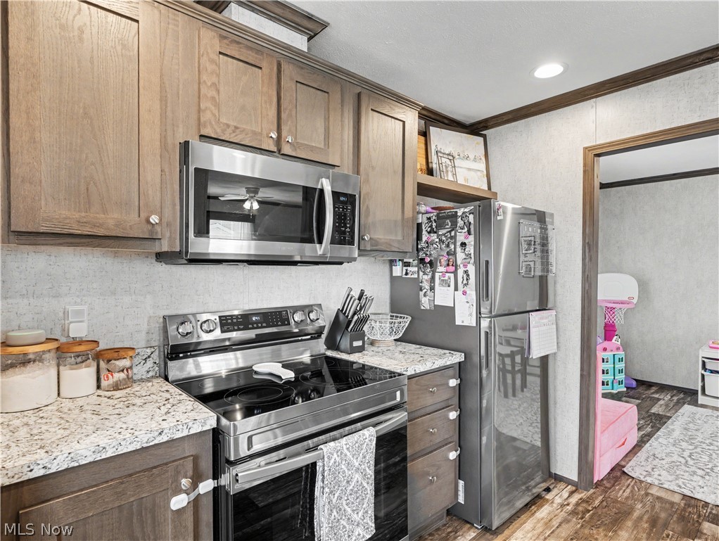 4822 Valley Hills Drive Ravenna OH 44266