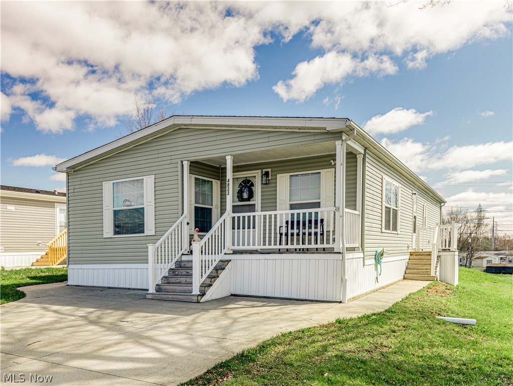 4822 Valley Hills Drive Ravenna OH 44266