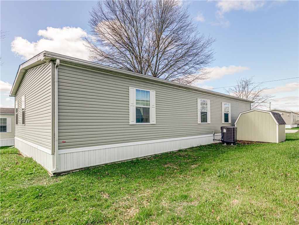 4822 Valley Hills Drive Ravenna OH 44266