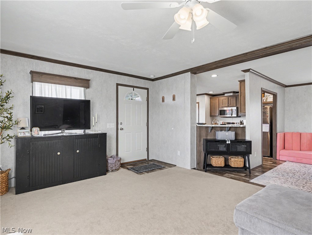 4822 Valley Hills Drive Ravenna OH 44266