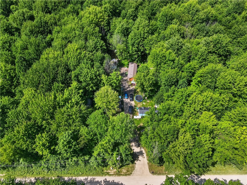 6737 Beckwith Road Pierpont OH 44082