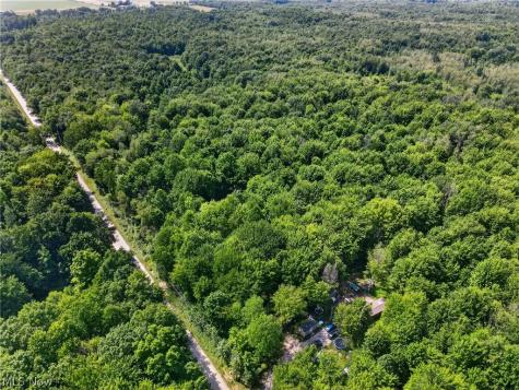 6737 Beckwith Road Pierpont OH 44082