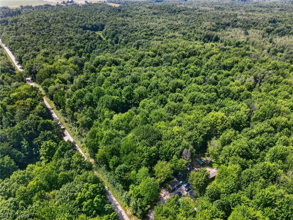 6737 Beckwith Road Pierpont OH 44082