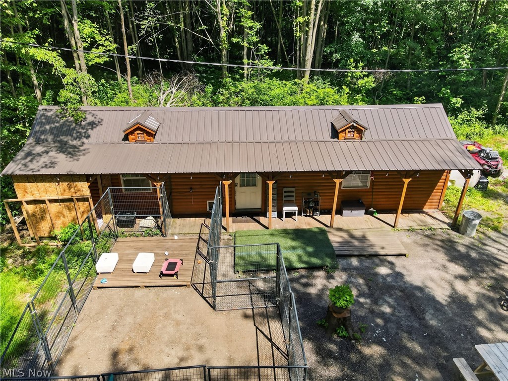 6737 Beckwith Road Pierpont OH 44082