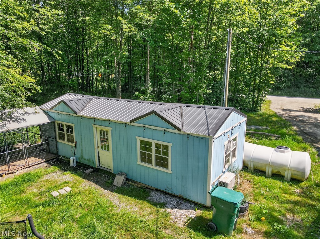 6737 Beckwith Road Pierpont OH 44082