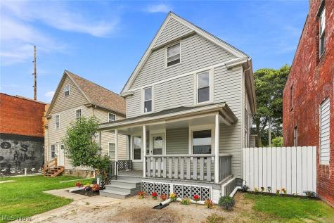 2217 Broadway Lorain OH 44052
