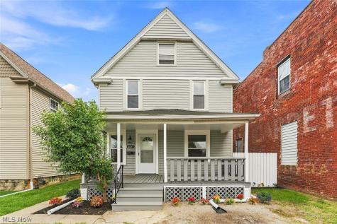 2217 Broadway Lorain OH 44052