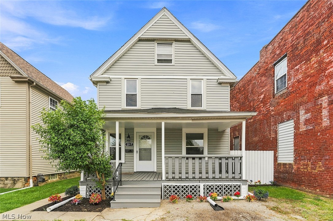 2217 Broadway Lorain OH 44052