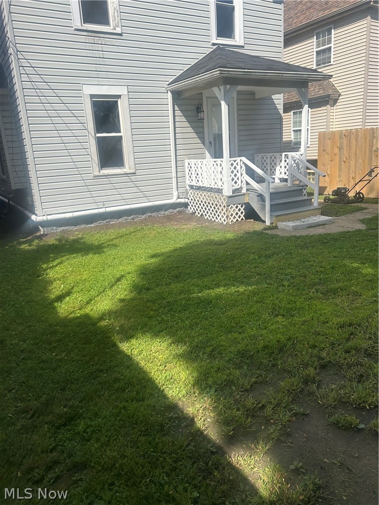 2217 Broadway Lorain OH 44052