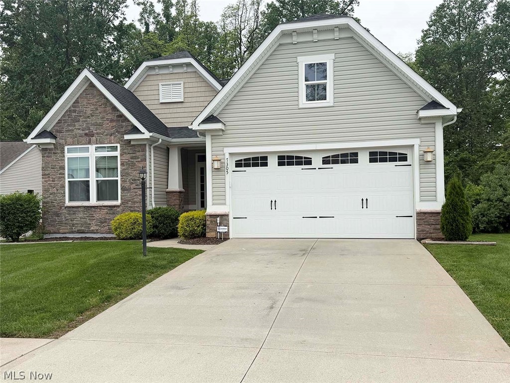 7305 Galena Avenue NW Canal Fulton OH 44614