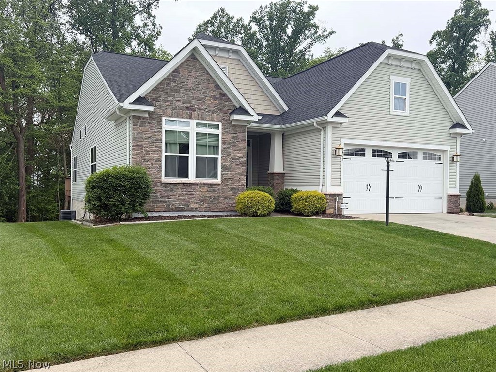 7305 Galena Avenue NW Canal Fulton OH 44614