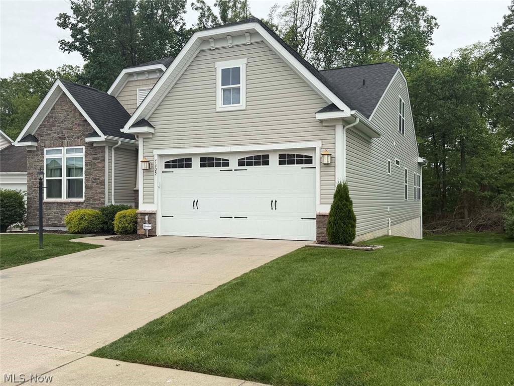 7305 Galena Avenue NW Canal Fulton OH 44614