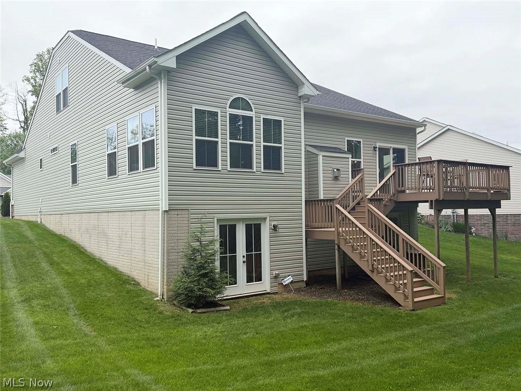 7305 Galena Avenue NW Canal Fulton OH 44614