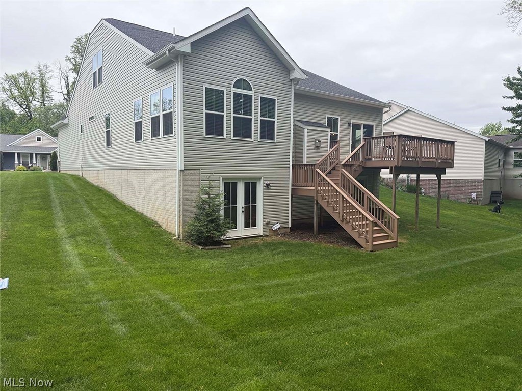 7305 Galena Avenue NW Canal Fulton OH 44614