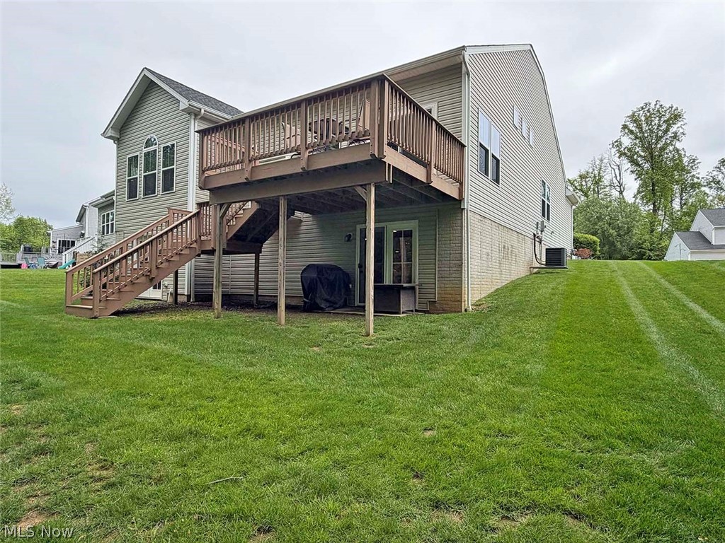 7305 Galena Avenue NW Canal Fulton OH 44614