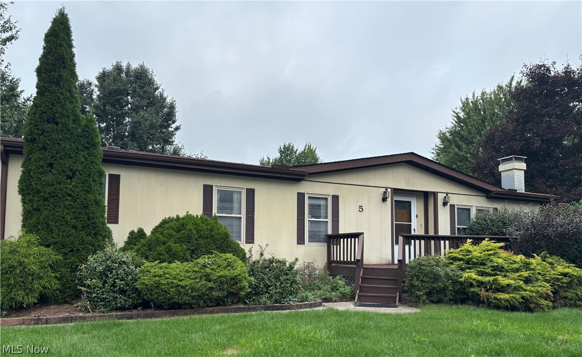 5 Kylie Court Olmsted Twp OH 44138