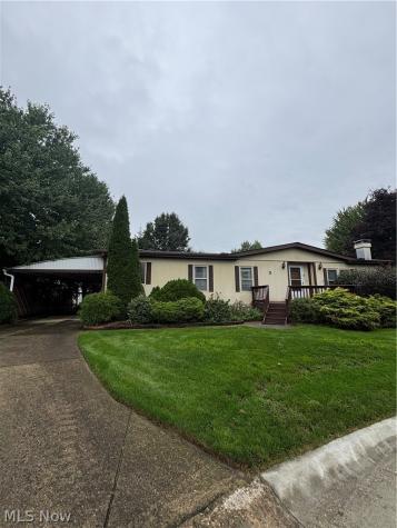 5 Kylie Court Olmsted Twp OH 44138