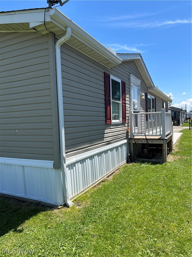 10193 Oakwood Street Byesville OH 43723