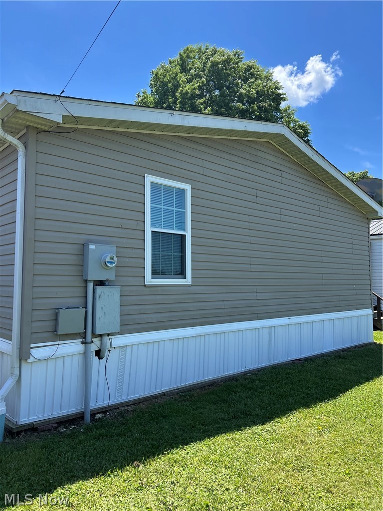 10193 Oakwood Street Byesville OH 43723