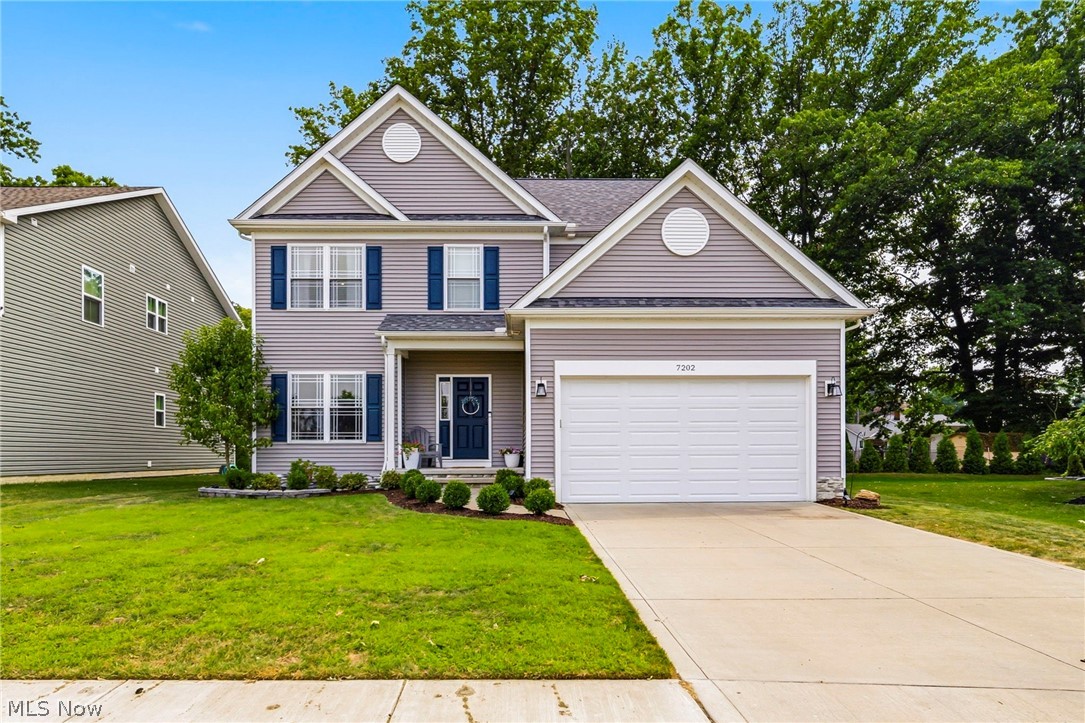 7202 Elivia Lane Mentor OH 44060