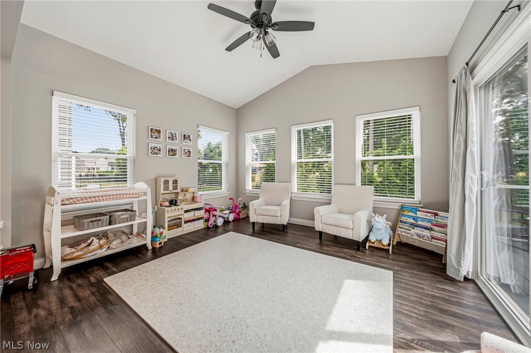 7202 Elivia Lane Mentor OH 44060