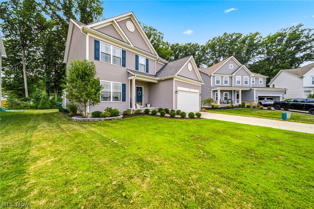 7202 Elivia Lane Mentor OH 44060