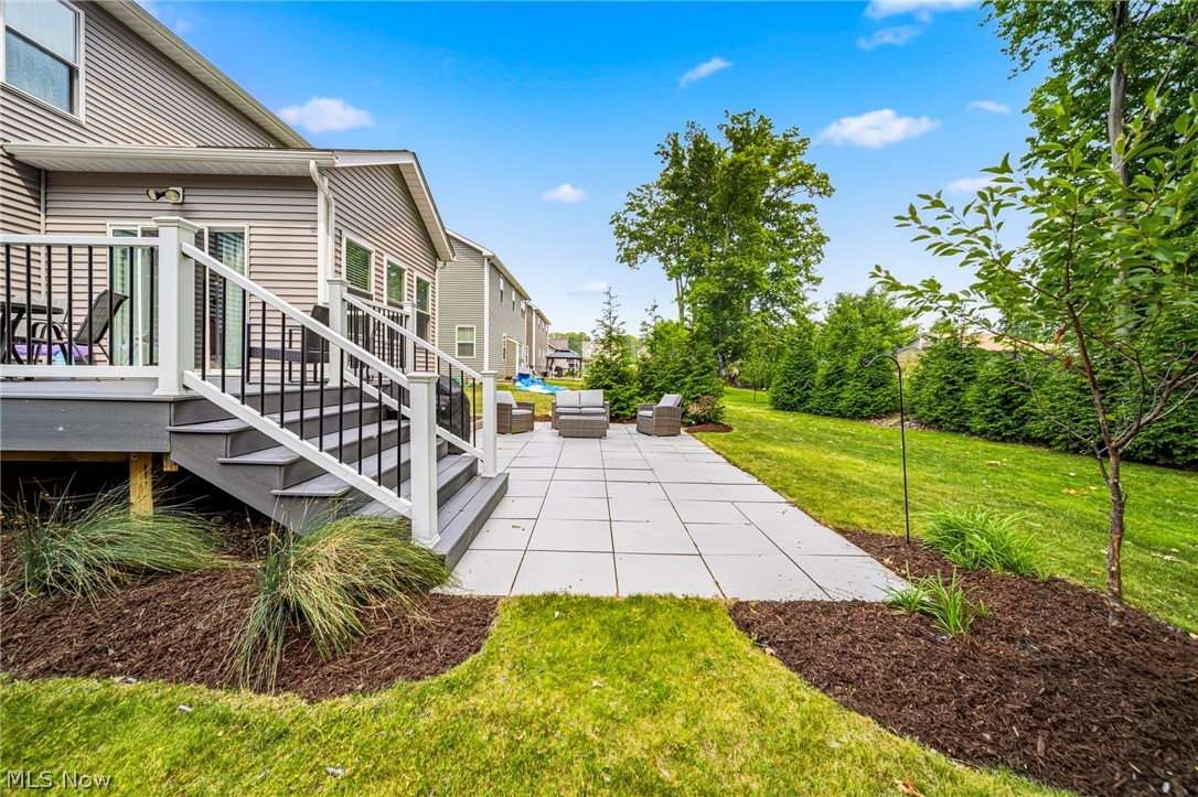7202 Elivia Lane Mentor OH 44060