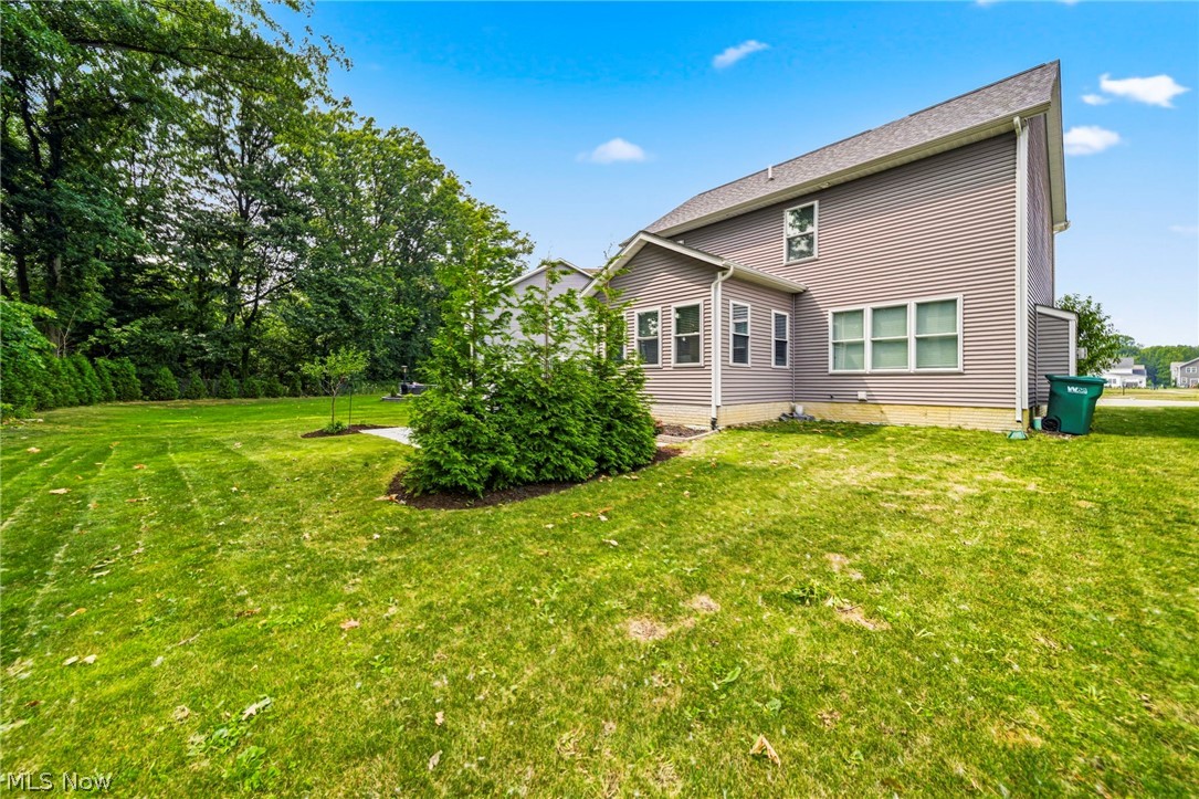 7202 Elivia Lane Mentor OH 44060