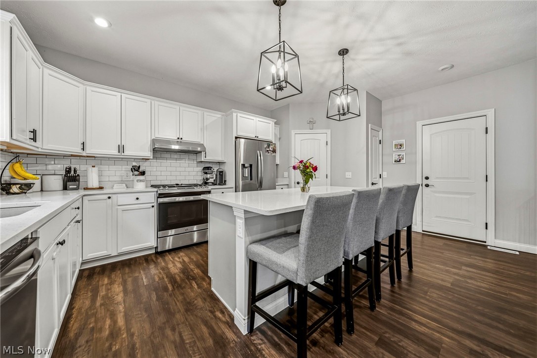 7202 Elivia Lane Mentor OH 44060