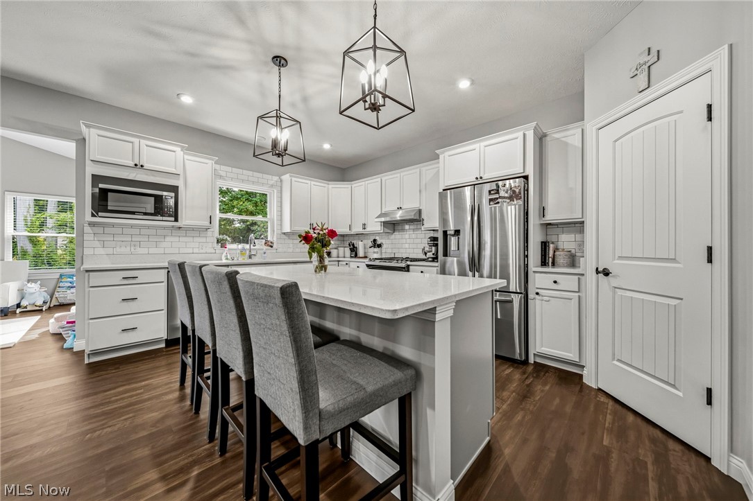 7202 Elivia Lane Mentor OH 44060