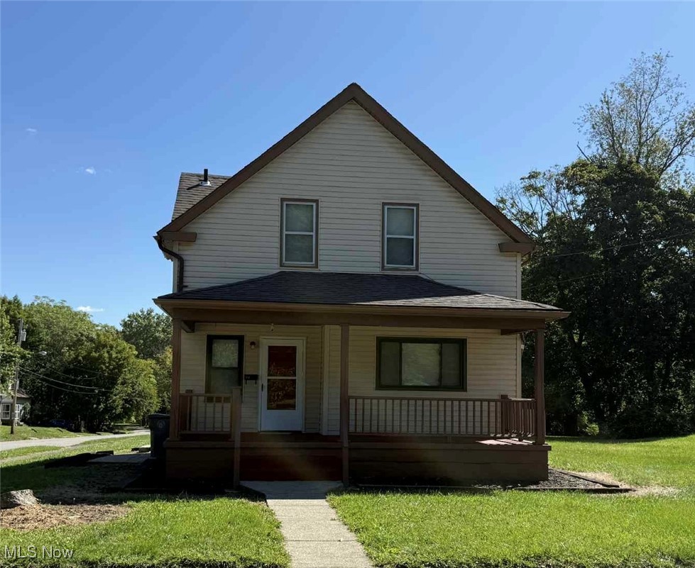 217 S Jackson Street Youngstown OH 44506
