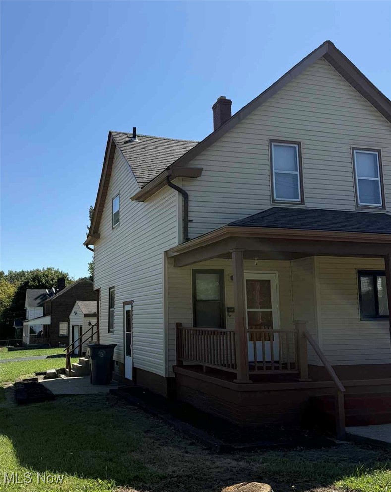 217 S Jackson Street Youngstown OH 44506