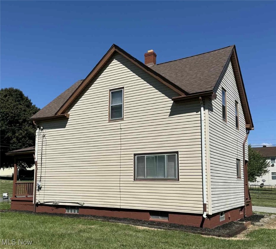 217 S Jackson Street Youngstown OH 44506