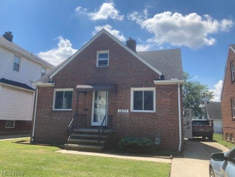 1805 Wexford Avenue Parma OH 44134