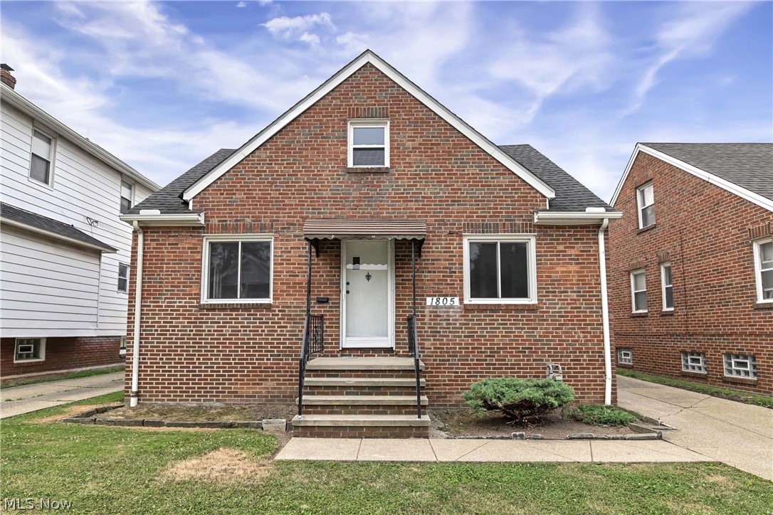 1805 Wexford Avenue Parma OH 44134